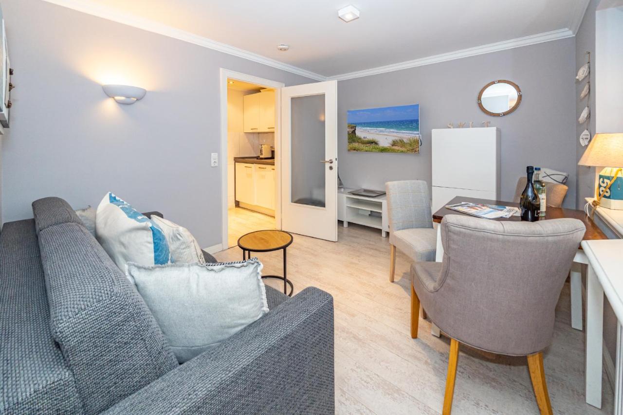 Apartment Absolut Sylt
