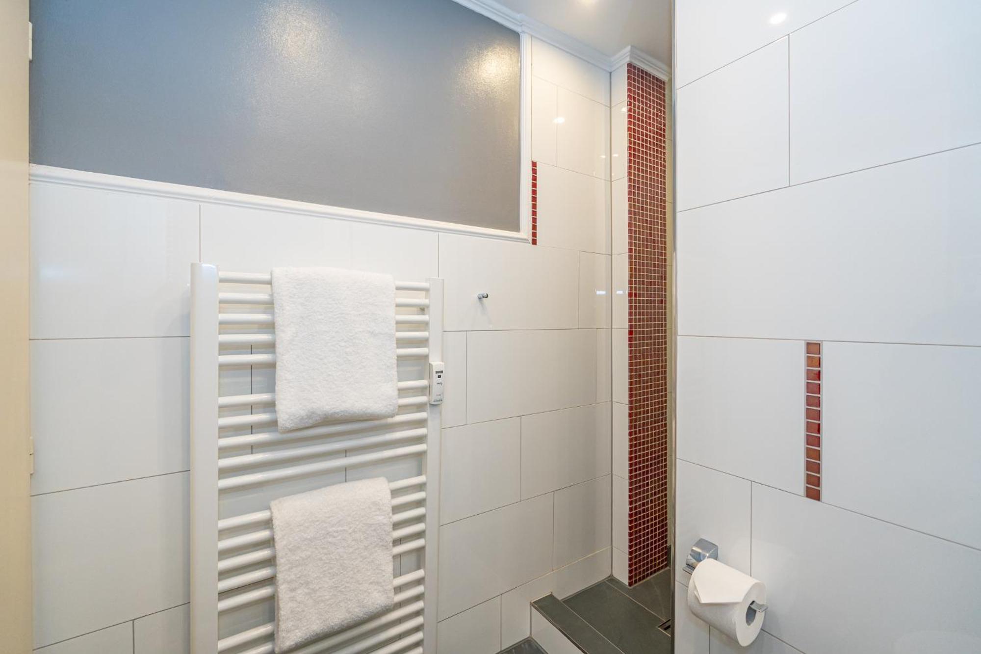 Absolut Sylt Apartment Westerland