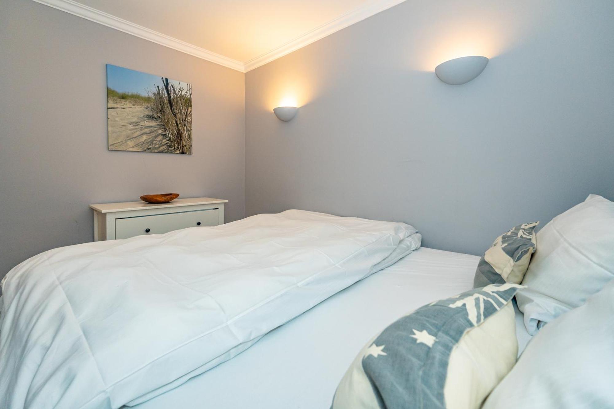 Absolut Sylt Apartment *