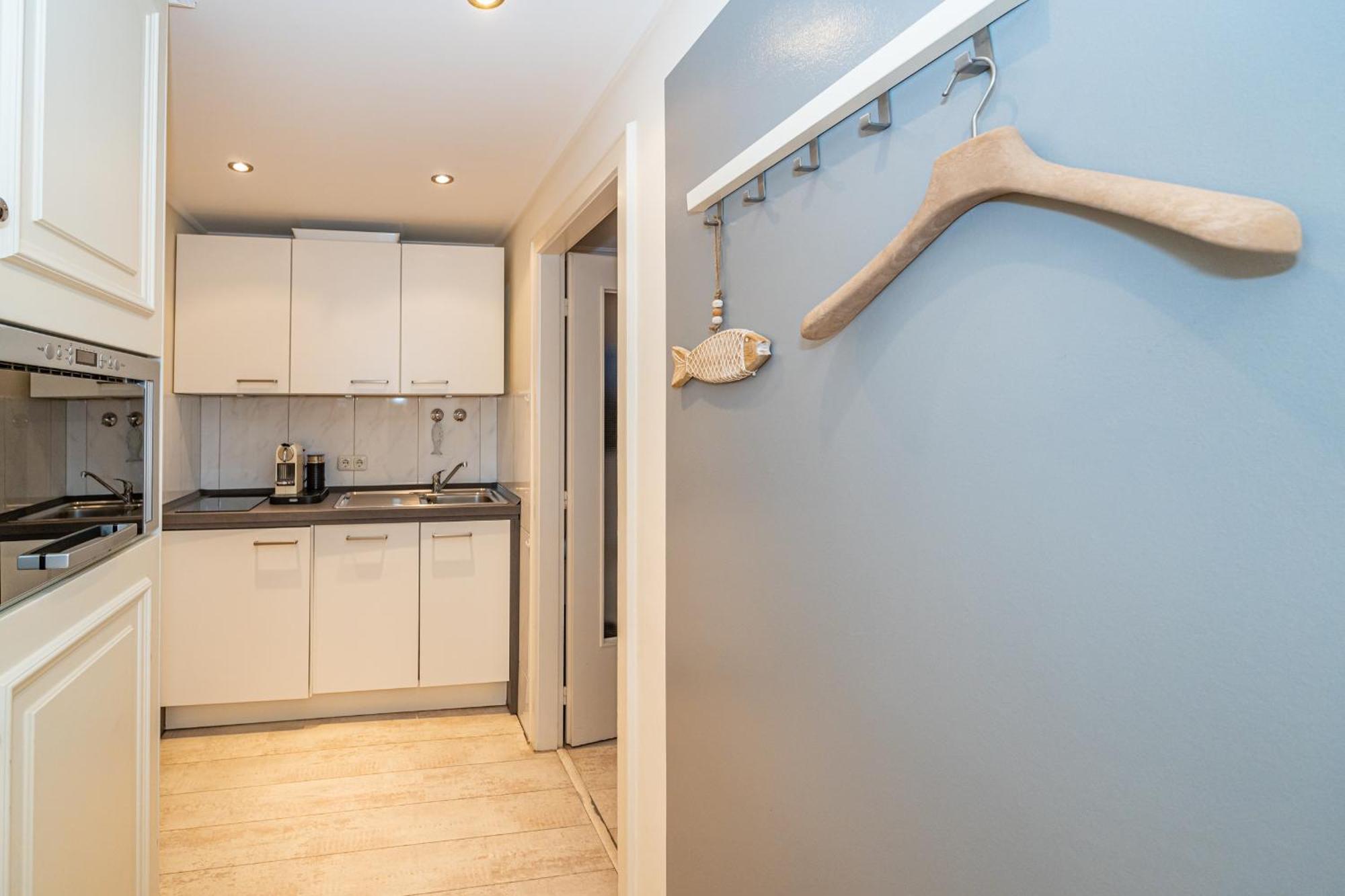 Apartment Absolut Sylt Westerland