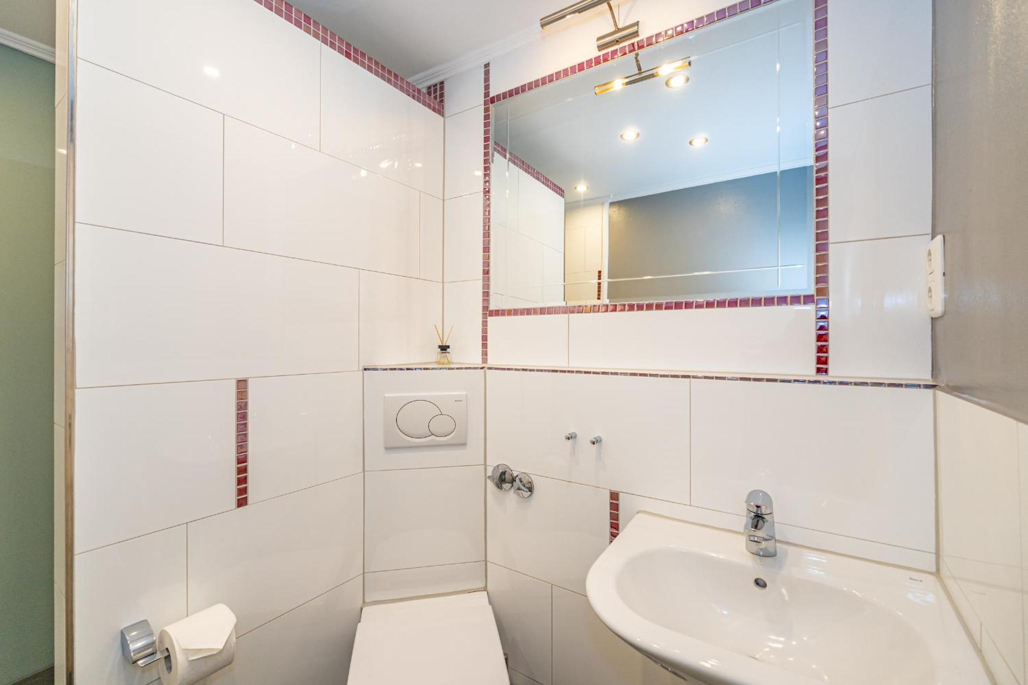 Absolut Sylt Apartment