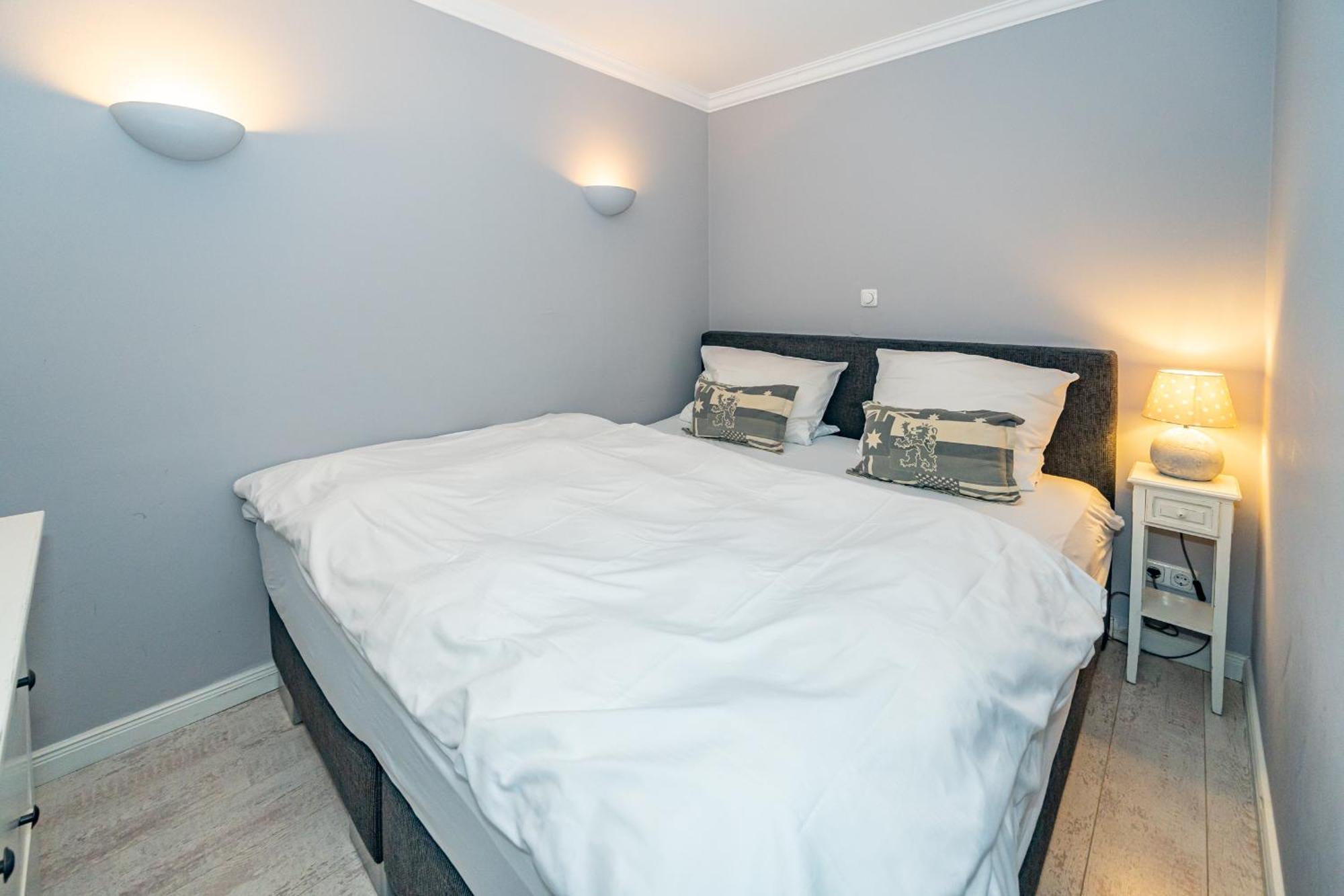 Absolut Sylt Apartment *
