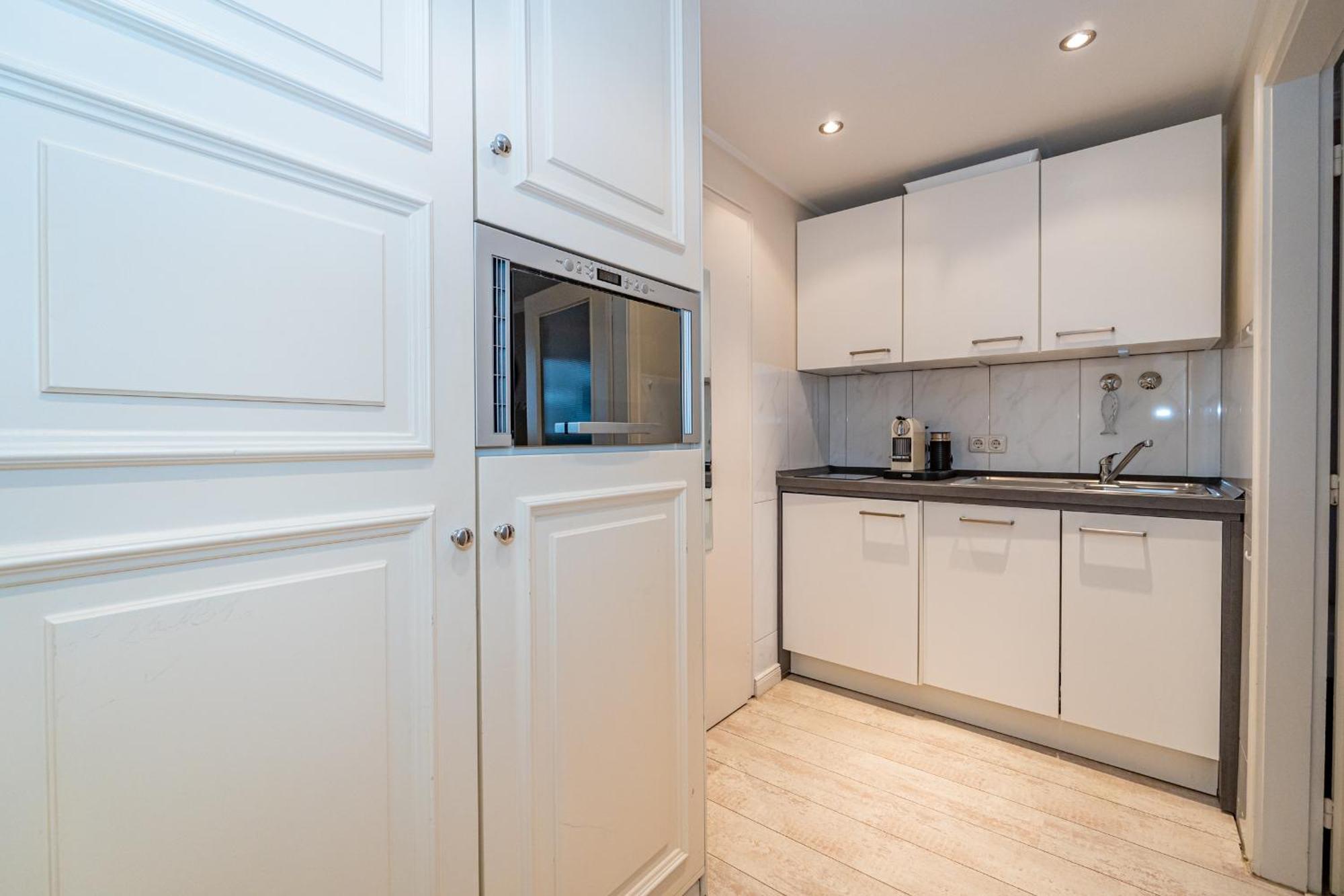 Apartment Absolut Sylt Westerland