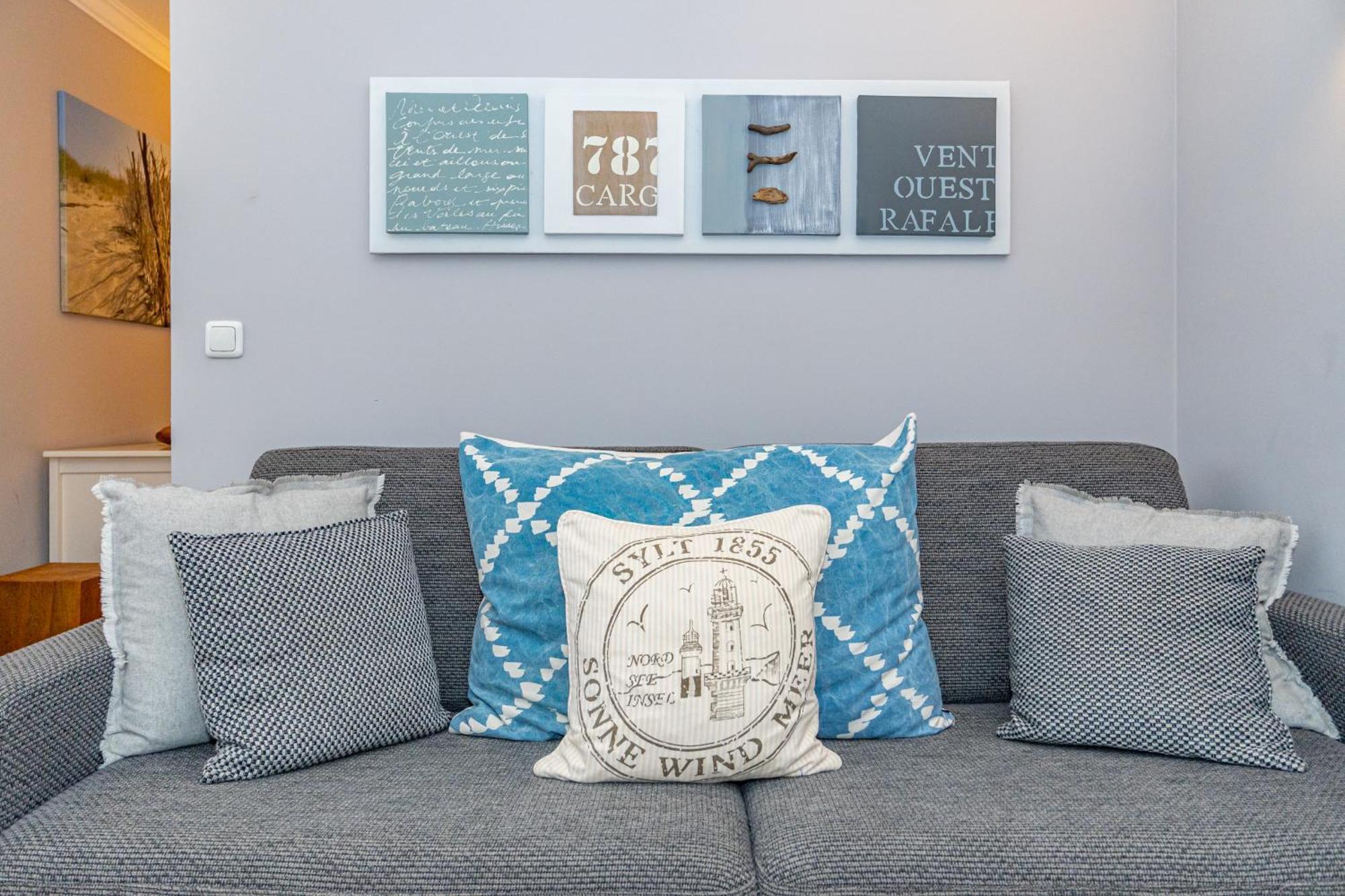 Apartment Absolut Sylt