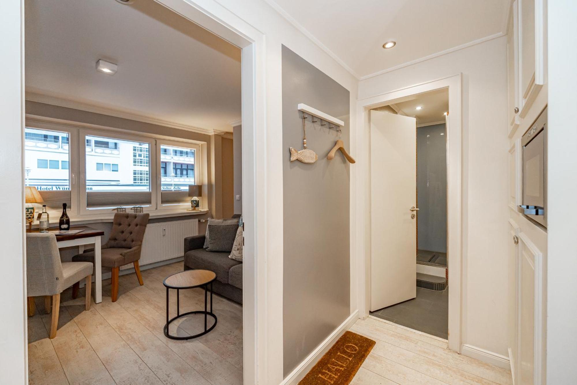 Apartment Absolut Sylt